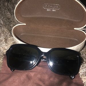 Coach Sunglasses